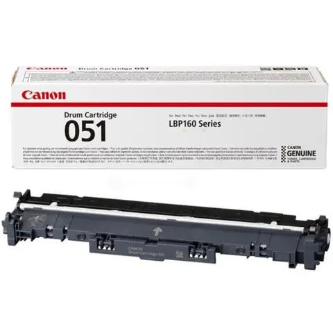 Bęben CRG-051 - Bęben do Canon LBP-160, LBP-162, MF-260, MF-264, MF-267, MF-269